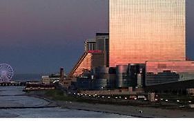 Ocean Casino Resort